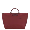 Le Pliage Green L Travel bag