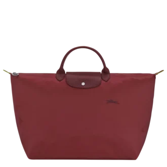 Le Pliage Green L Travel bag