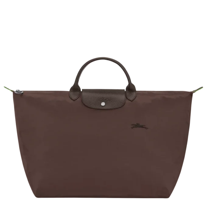 Le Pliage Green L Travel bag