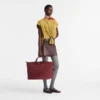 Le Pliage Green L Travel bag