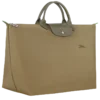 Le Pliage Green L Travel bag