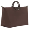 Le Pliage Green L Travel bag