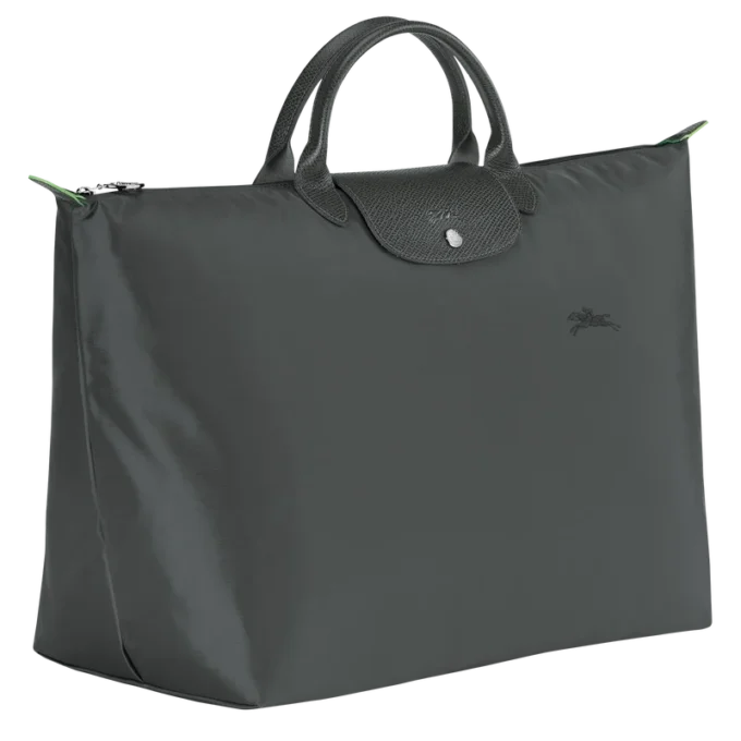 Le Pliage Green L Travel bag