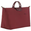 Le Pliage Green L Travel bag