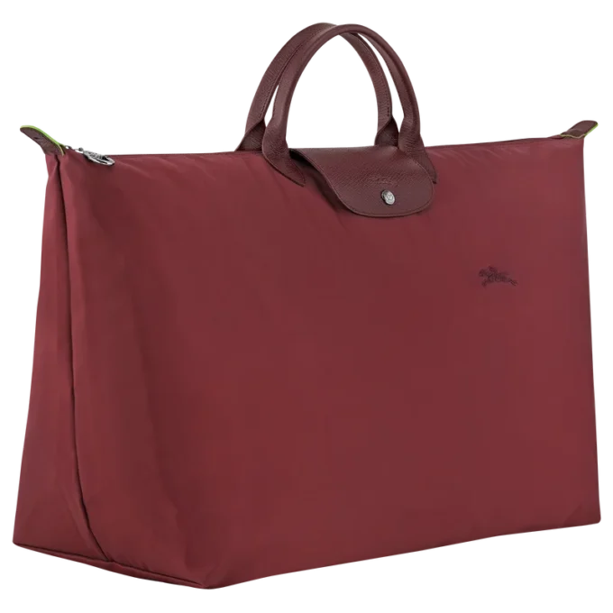 Le Pliage Green L Travel bag