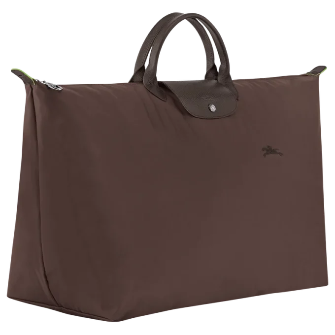Le Pliage Green L Travel bag