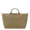 Le Pliage Green L Travel bag