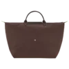 Le Pliage Green L Travel bag