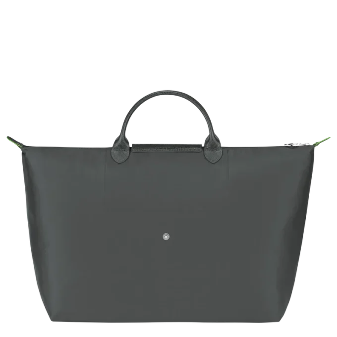 Le Pliage Green L Travel bag