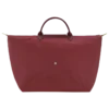 Le Pliage Green L Travel bag