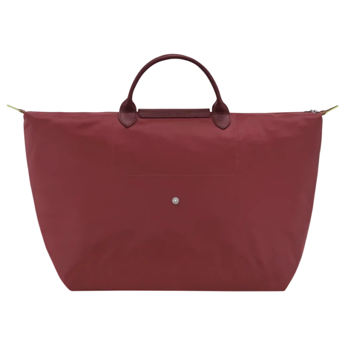 Le Pliage Green L Travel bag