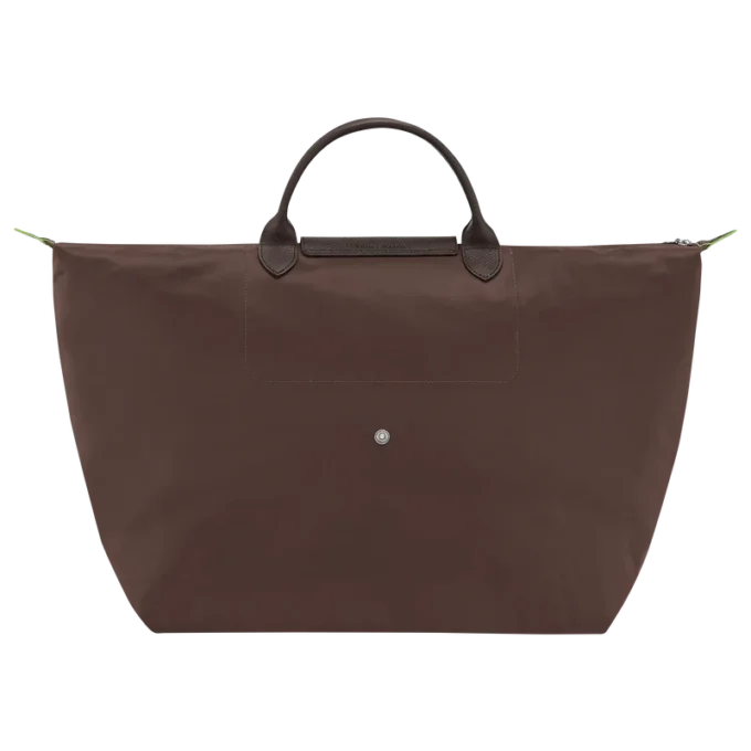 Le Pliage Green L Travel bag