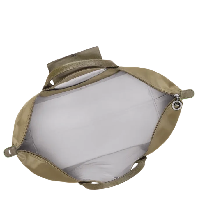 Le Pliage Green L Travel bag