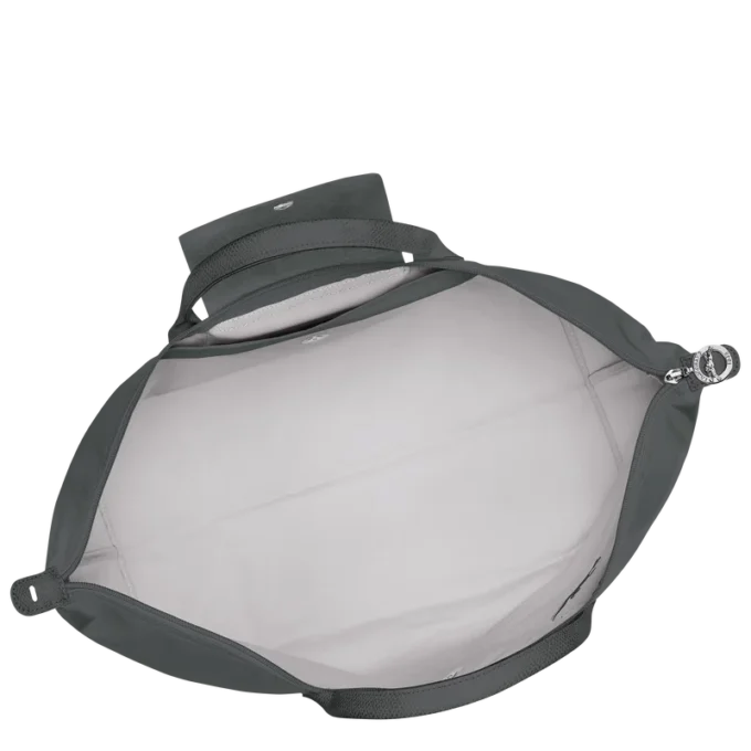 Le Pliage Green L Travel bag