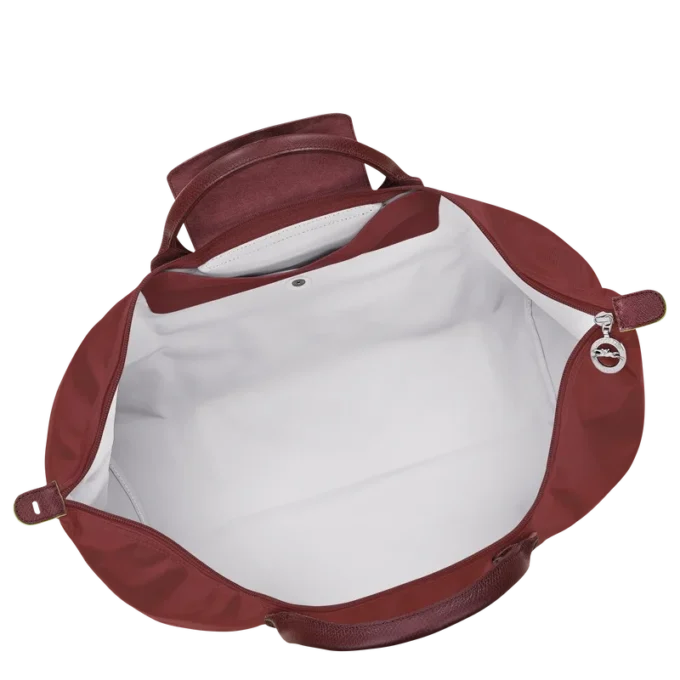 Le Pliage Green L Travel bag