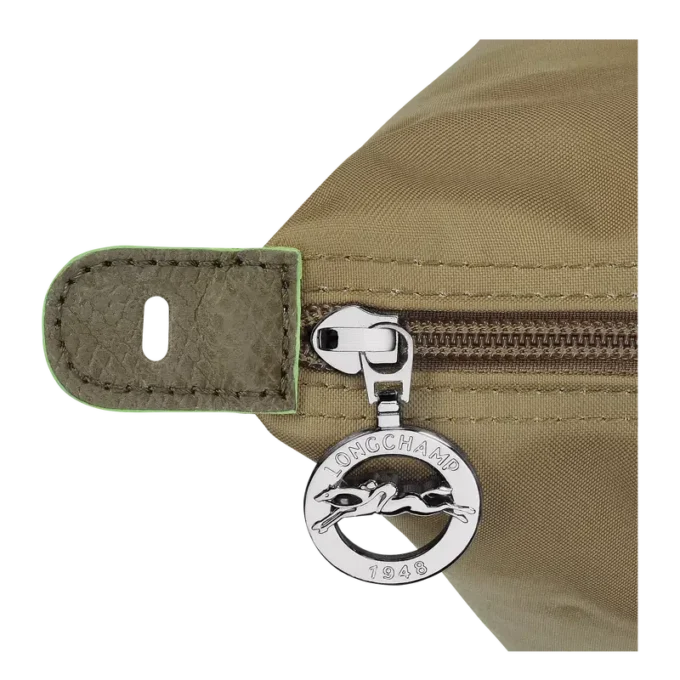 Le Pliage Green L Travel bag