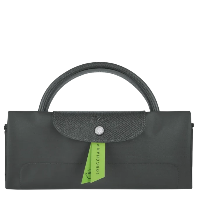 Le Pliage Green L Travel bag