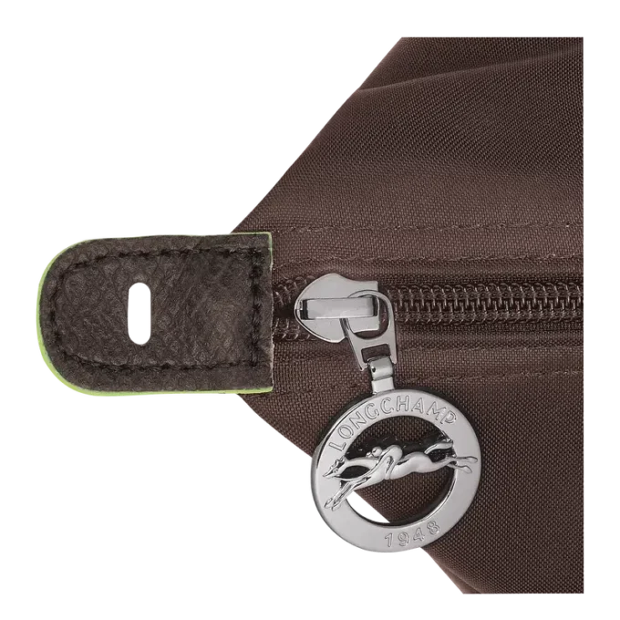 Le Pliage Green L Travel bag
