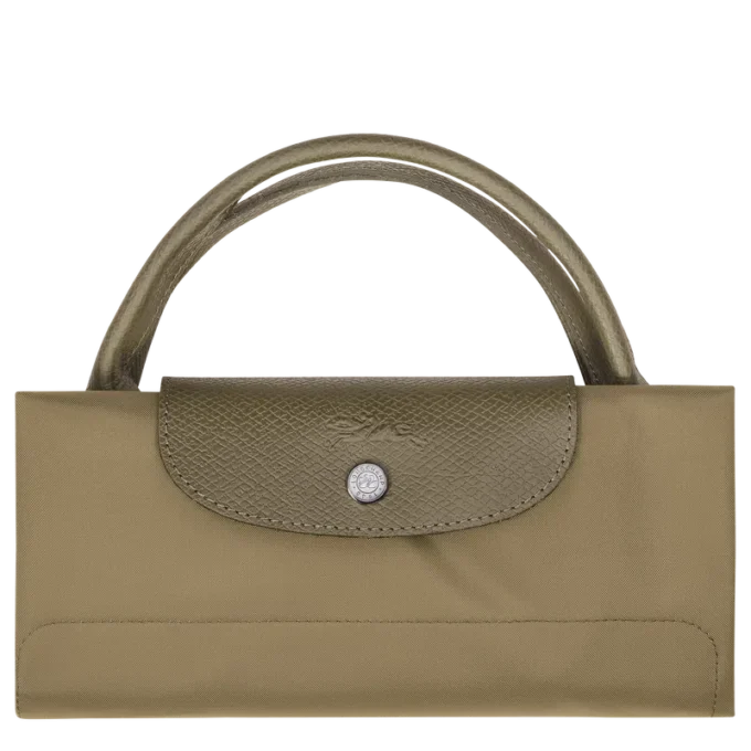 Le Pliage Green L Travel bag