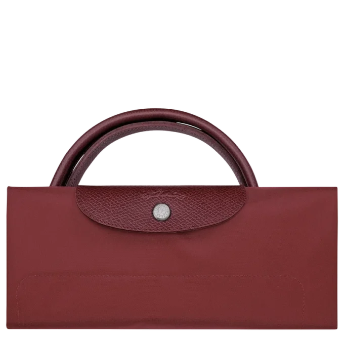 Le Pliage Green L Travel bag