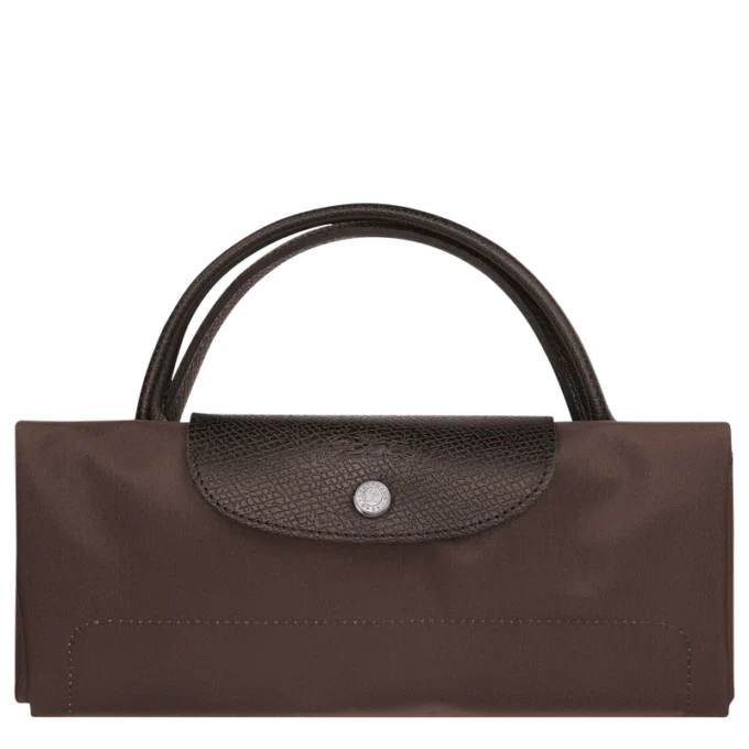Le Pliage Green L Travel bag