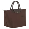 Le Pliage Green M Handbag