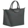 Le Pliage Green M Handbag