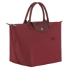 Le Pliage Green M Handbag