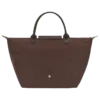 Le Pliage Green M Handbag