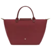Le Pliage Green M Handbag