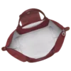 Le Pliage Green M Handbag