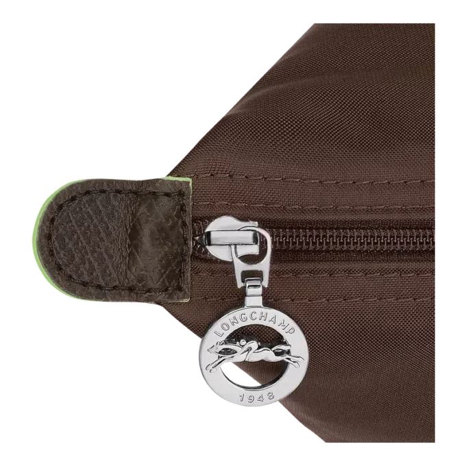 Le Pliage Green M Handbag