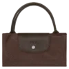 Le Pliage Green M Handbag