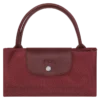 Le Pliage Green M Handbag