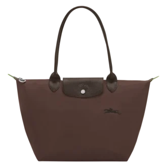 Le Pliage Green M Tote bag