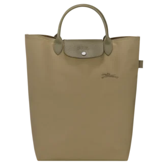 Le Pliage Green M Tote bag