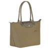 Le Pliage Green M Tote bag