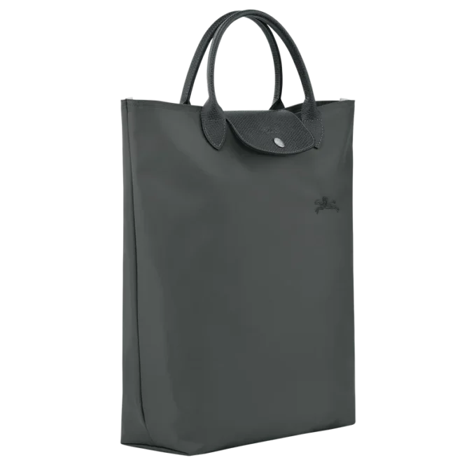 Le Pliage Green M Tote bag