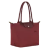 Le Pliage Green M Tote bag