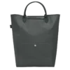 Le Pliage Green M Tote bag