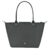 Le Pliage Green M Tote bag