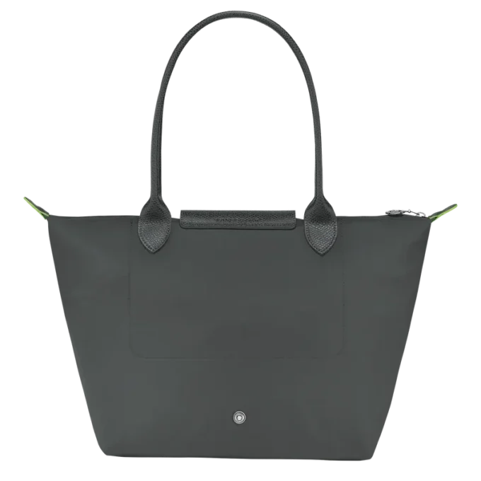 Le Pliage Green M Tote bag