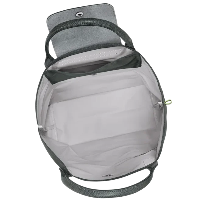 Le Pliage Green M Tote bag