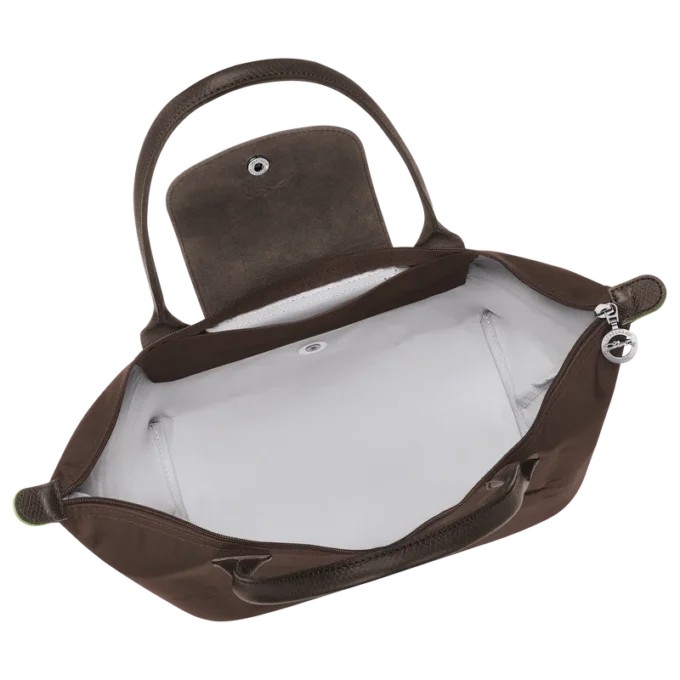 Le Pliage Green M Tote bag