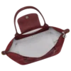 Le Pliage Green M Tote bag