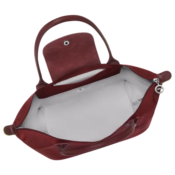Le Pliage Green M Tote bag