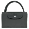Le Pliage Green M Tote bag