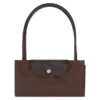 Le Pliage Green M Tote bag