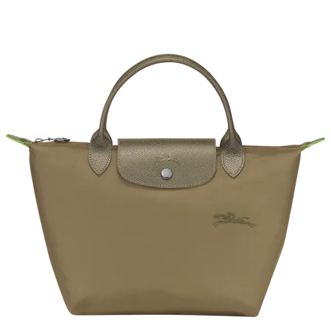 Le Pliage Green S Handbag