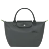 Le Pliage Green S Handbag